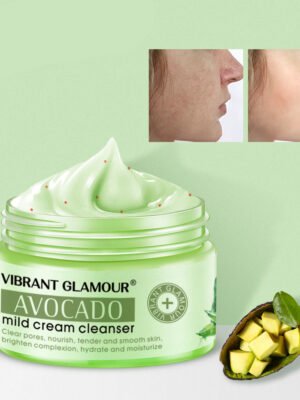 Avocado Cleansing Milk