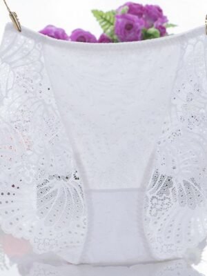 Lace Panties