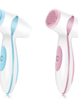 Electric cleansing instrument wash face wash artifact