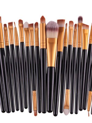 Makeup brush set loose powder brush blush brush eye shadow brush