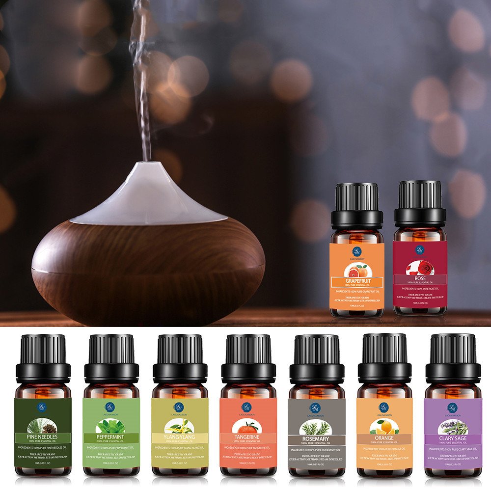 10 ml pure essential oil ā Image 2