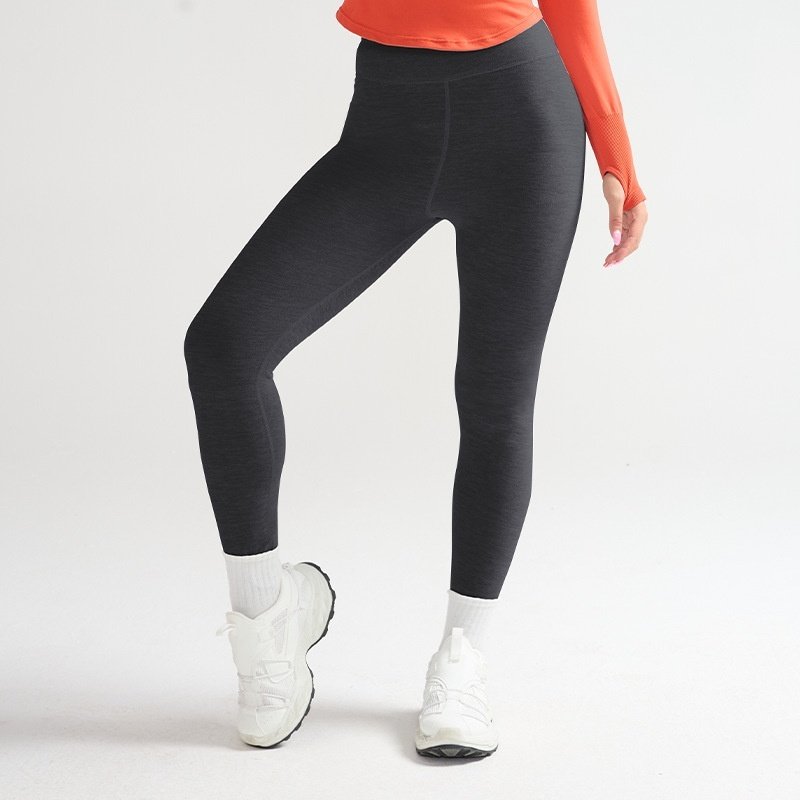 Winter Peach-Butt Yoga Pants Thickened ā Image 10