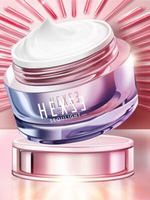 Moisturizing Brightening Moisturizing Cream