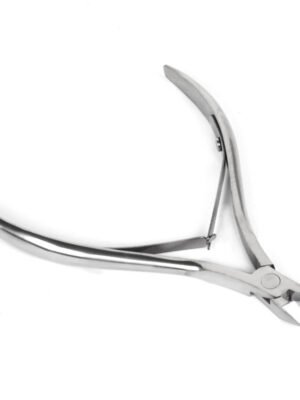 Nail beauty pliers