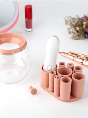 Make Up Brush Cleaner