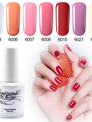 Nail polish