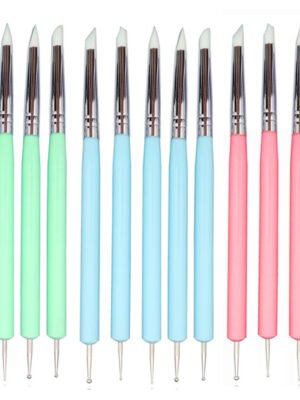 Nail Art Tools Sculpture Tools