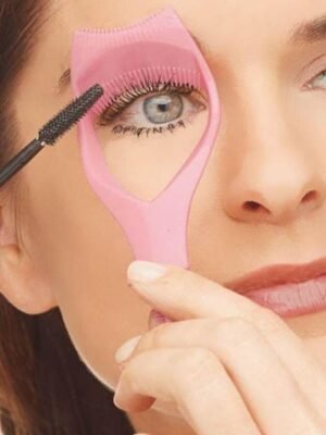 3 in 1 Mascara Shield Guard