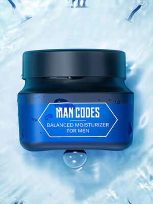 Men's Balancing Moisturizer