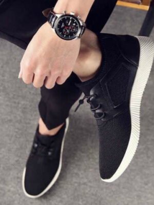 New Running Shoes For Students Are Comfortable