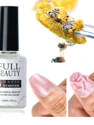 Nail Polish 15ml Nail Remover