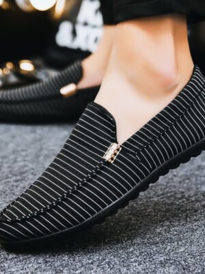 Casual old Beijing cloth shoes
