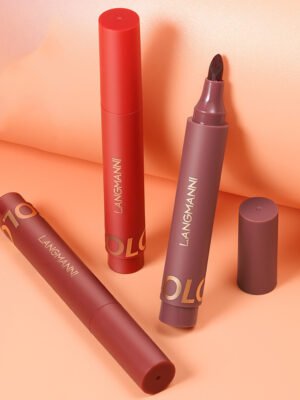 Liquid Liquid Lip Liner Waterproof Lifting