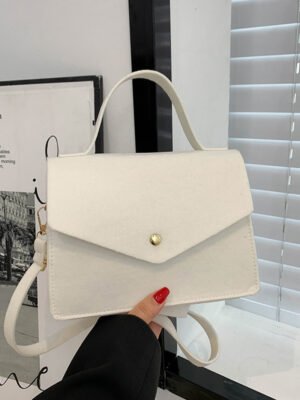 Women's Fashion Shoulder Messenger Bag