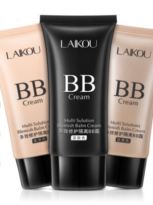 Moisturizing Concealer Liquid Foundation