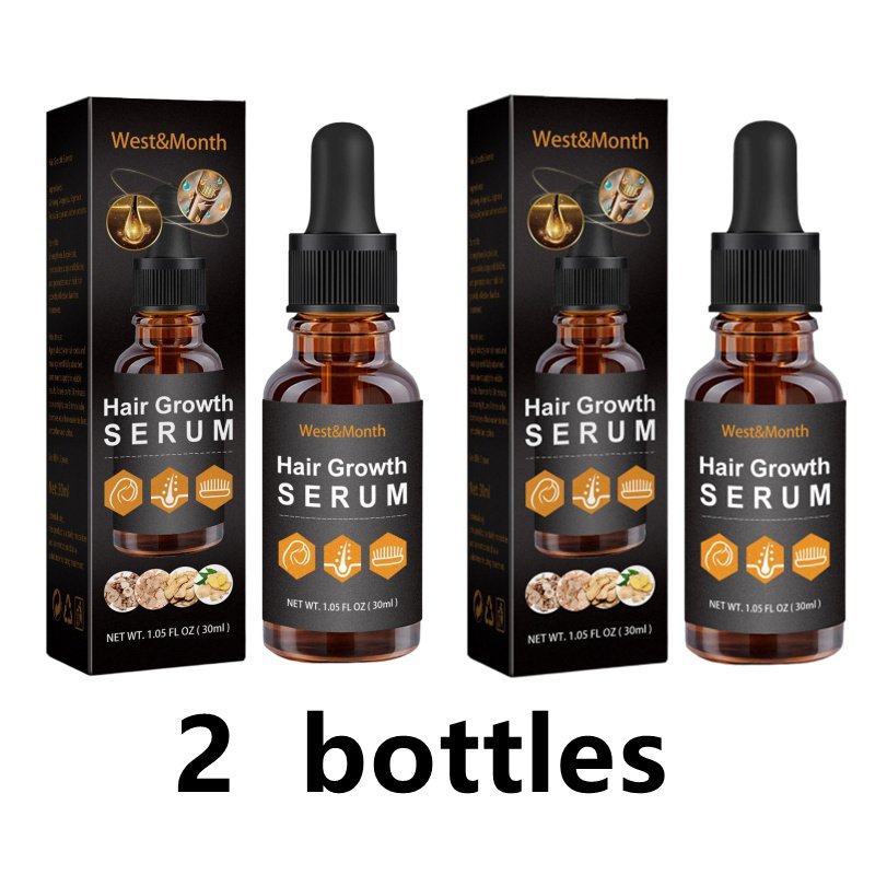 Hair Growth Repair Care Essential Oil ā Image 8