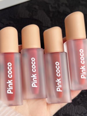 Student Lipstick Matte Lip Mud Lip Gloss