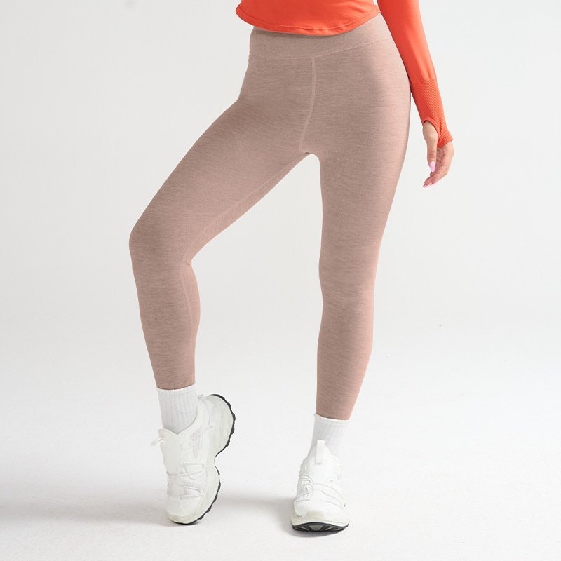 Winter Peach-Butt Yoga Pants Thickened ā Image 8