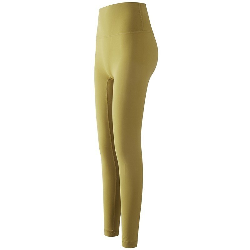 Winter Peach-Butt Yoga Pants Thickened ā Image 6