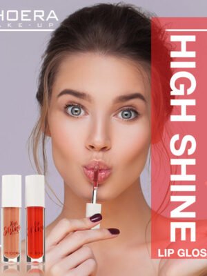 Solid Jelly Lipstick Crystal Lip Balm Water Wave Mirror Lip Gloss Long Lasting Moisturizing Lip Glaze Lip Care Makeup