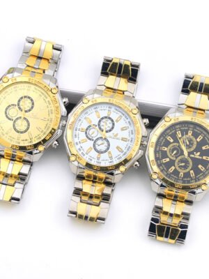Men's Multi Room Jinshiying Watch