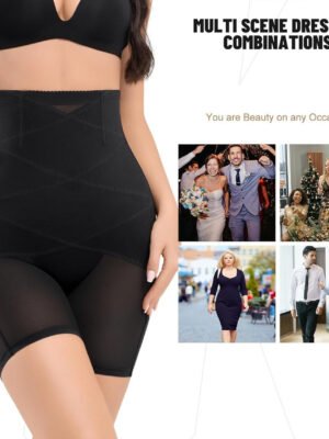Women's High Waist Breathable Leggings