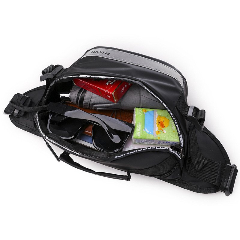 Large-capacity handbag multi-purpose chest bag ā Image 2