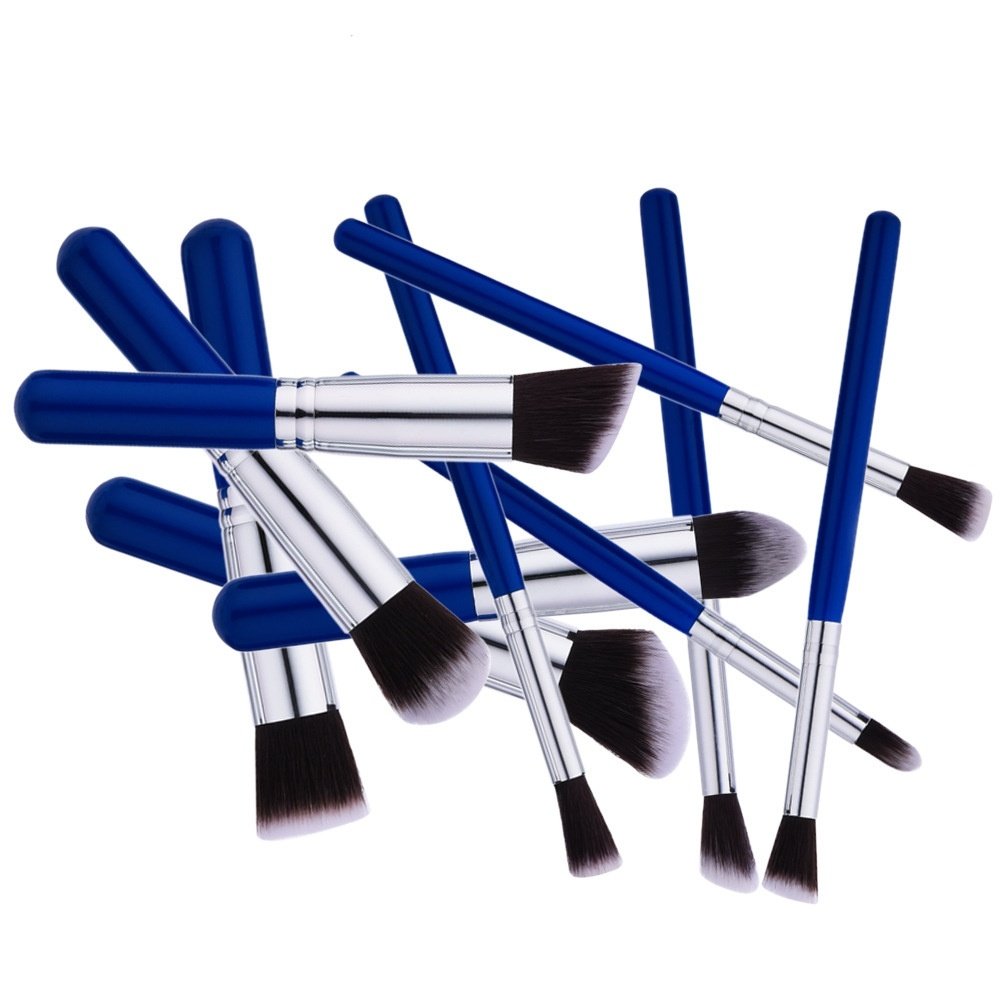 Makeup Brush Suit Makeup Tools Powder Foundation ā Image 2