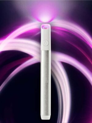 Household Safety Red Blue Light Smallpox Diluting Acne Beauty Instrument