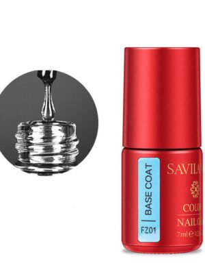 Transparent lasting phototherapy glue