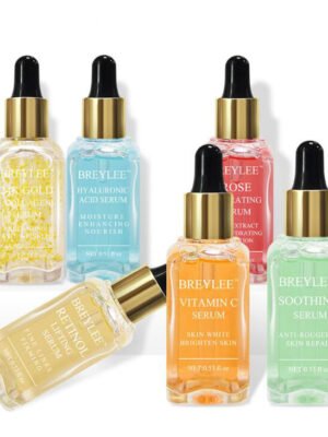 Facial Face Skin Care