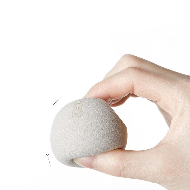 Make up egg make-up super soft do not eat powder ā Image 5