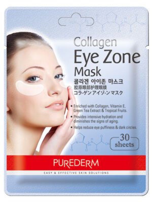 Collagen Firming Eye Mask