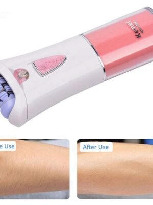 Ladies Electric Depilator