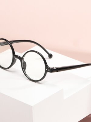 Frame Bamboo Wood Glasses Rejuvenating Reading