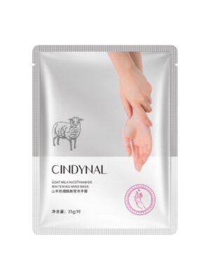 Moisturizing And Hydrating Hand Care Skin Care