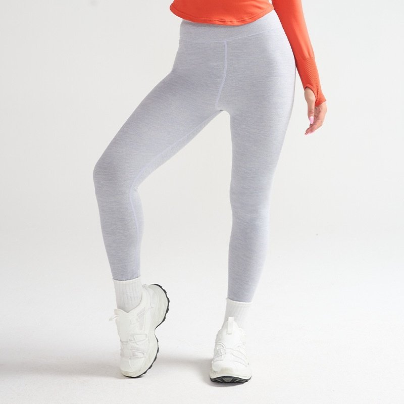 Winter Peach-Butt Yoga Pants Thickened ā Image 9
