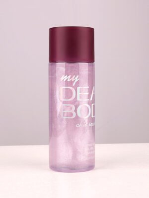 Perfume Essential Oil