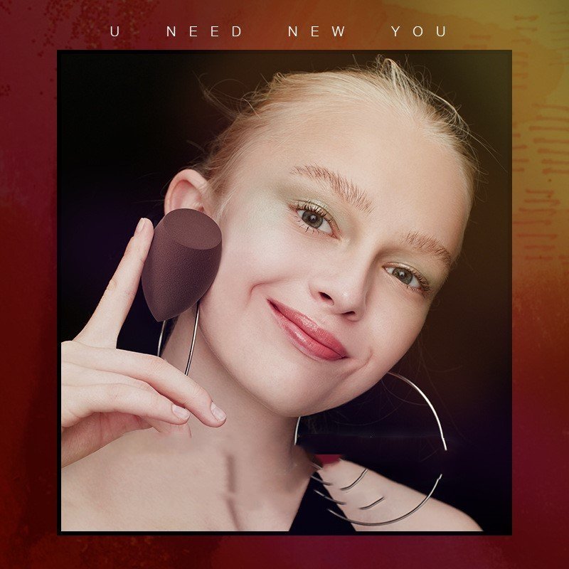 Make up egg make-up super soft do not eat powder ā Image 4