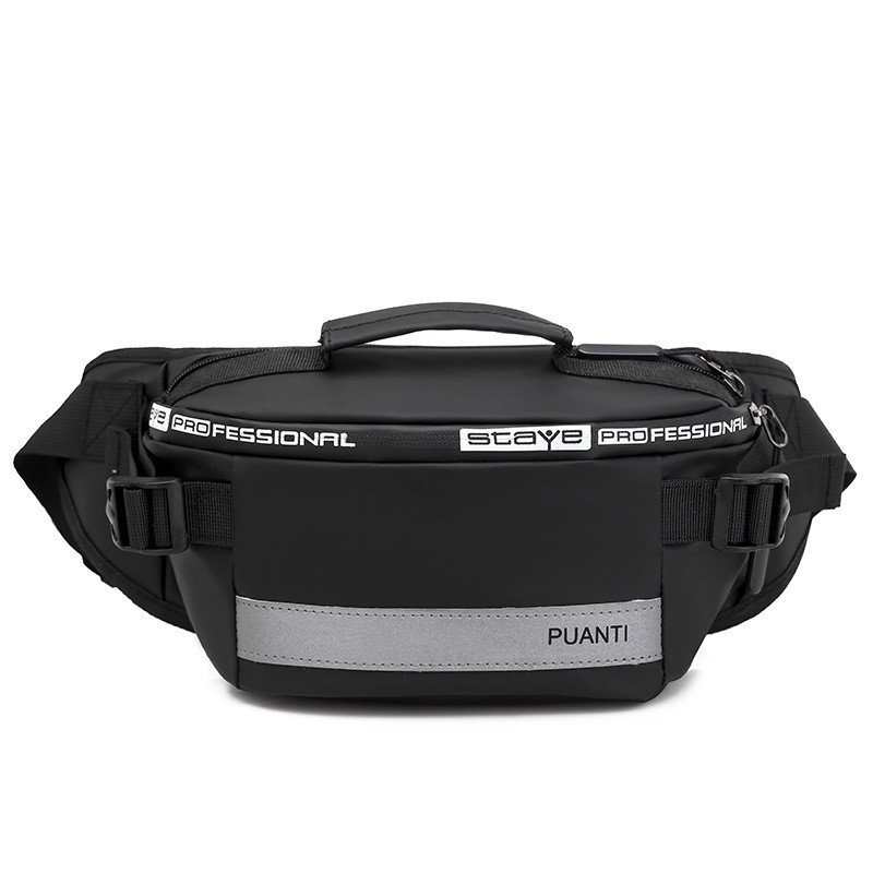 Large-capacity handbag multi-purpose chest bag ā Image 4