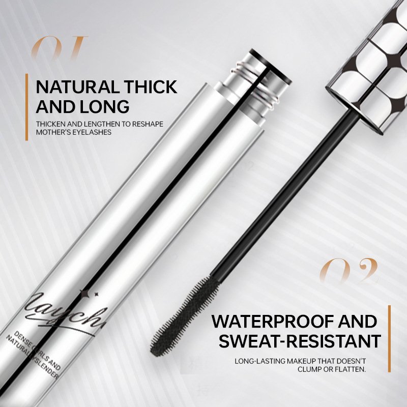 Womens Shaping Zero-Gravity Feather-Light Mascara