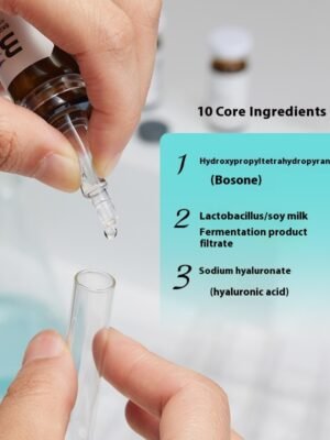 Beauty Salon For Skin Care Products Set