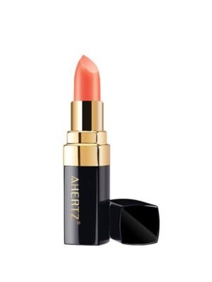 Cherry color lipstick