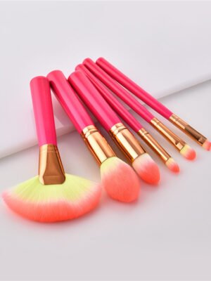 Cosmetic Makeup Brushes