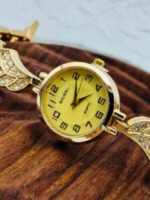 Fashionable Elegant Women's Watch