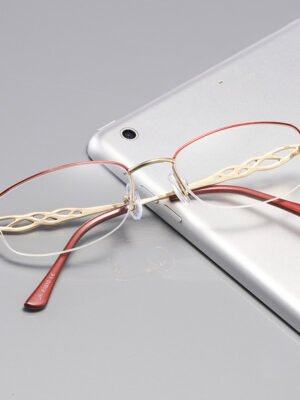 Anti-blue Light Reading Glasses