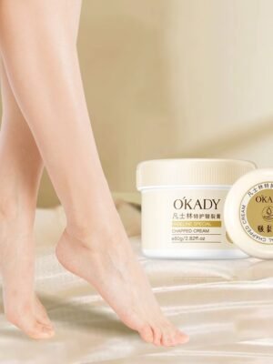 Special Care Cream For Chapped Skin