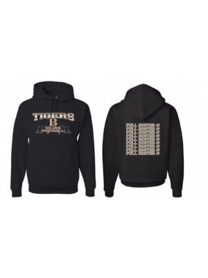 European Size Drop-shoulder Sleeve European And American Leisure Sports Hoodie