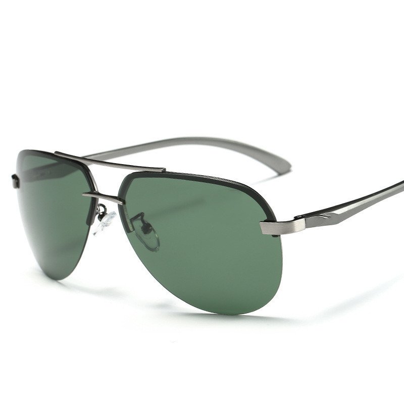 Fashion Polarized Sunglasses Without Logo For Men And Women ā Image 10