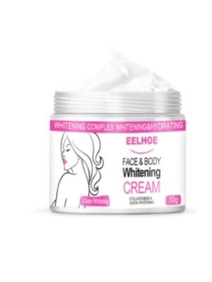Collagen Body Lotion Brightens Complexion Moisturizes Nourishes And Rejuvenates The Skin